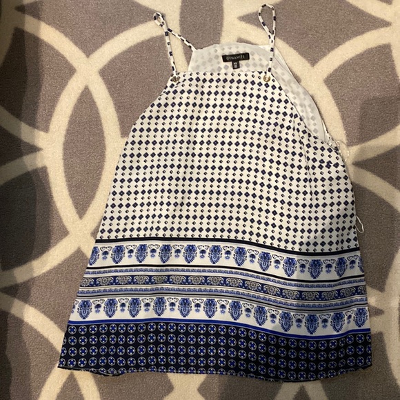 Dynamite tank - Picture 1 of 2